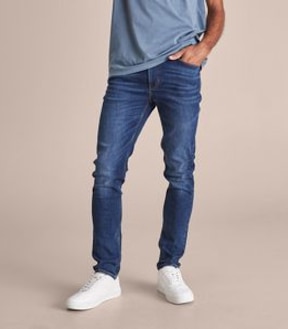 Phoenix Slim Fit Denim Jeans
