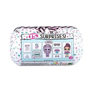 Surprise! Confetti Under Wraps Assorted Target Australia