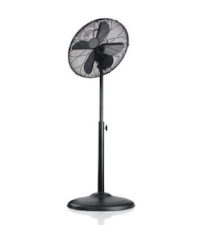 Celsius 40cm Metal Pedestal Fan CELPF240