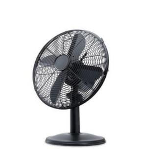 Celsius 30cm Desk Fan CELDF190