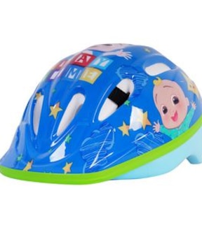CoComelon Toddler Helmet