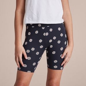 target biker short