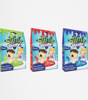 Slime Baff - Assorted