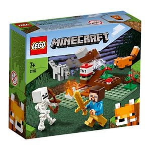 minecraft toys kmart