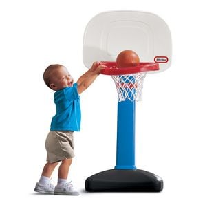 Little Tikes Totsports Easy Score Basketball Set Target Australia