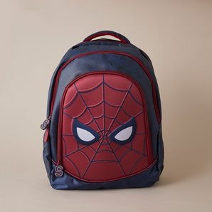 spiderman backpack kmart