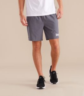 Lonsdale London Shepton Woven Shorts