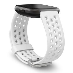 versa fitbit target