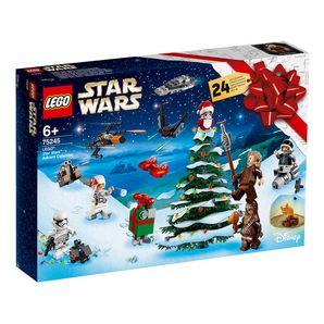 LEGO® Star Wars™ Advent Calendar 75245 Target Australia