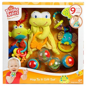 Bright starts around we go new arrivals target australia