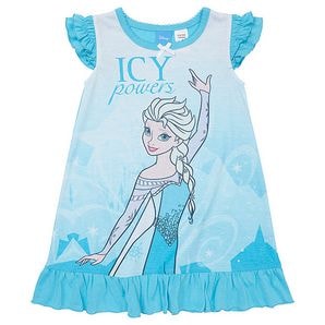 elsa nightie