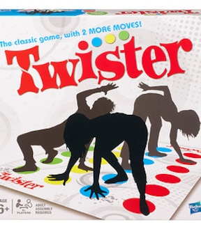 Twister