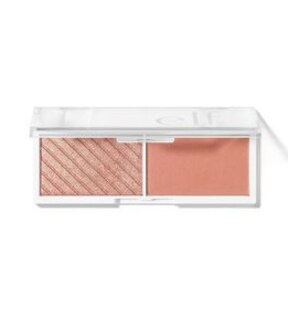 e.l.f Bite Size Face Duo - Spiced Apple