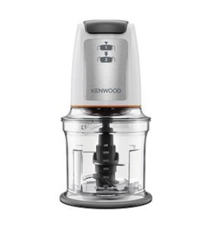 Kenwood 500ml EasyChop Mini Chopper CHP61100WH
