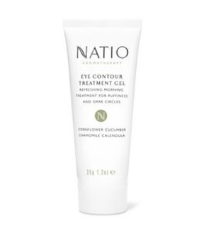 Natio Eye Contour Treatment Gel