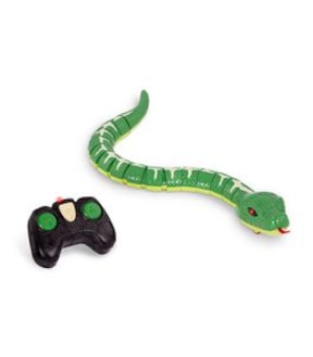Terra by Battat - Infrared Remote Control Snake
