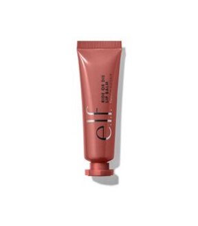 e.l.f Ride Or Die Lip Balm - Tough Cookie