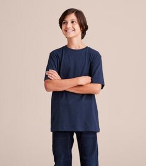 Organic Cotton T-shirt