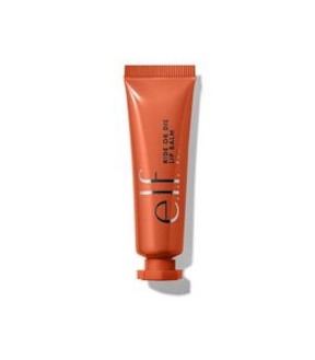 e.l.f Ride Or Die Lip Balm - P.S.L
