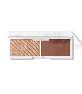 e.l.f Bite Size Face Duo - Coconut