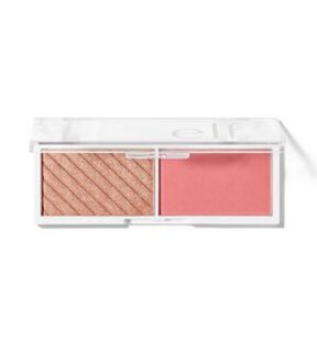 e.l.f Bite Size Face Duo - Guava