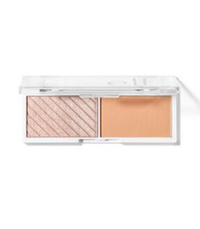 e.l.f Bite Size Face Duo - Cantaloupe