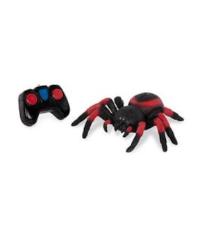 Terra by Battat - Infrared Remote Control Spider