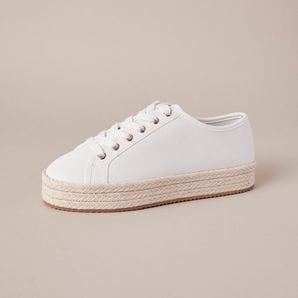 espadrille sneakers target