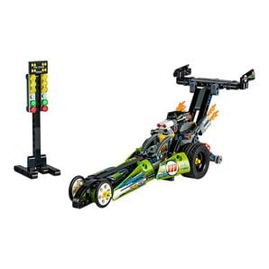 LEGO® Technic Dragster 42103 Target Australia