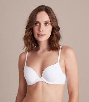 Cotton Push Up Bra; Style: TLGBB080