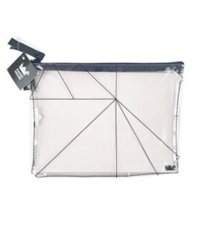 Paper Crane Core PVC Pencil Case