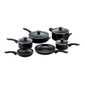 RACO Complete Nonstick Induction 6 Piece Cookware Set – Target Australia