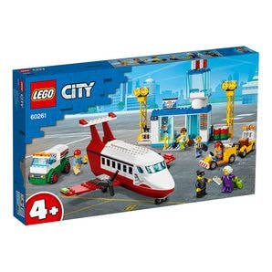 lego 60148 target