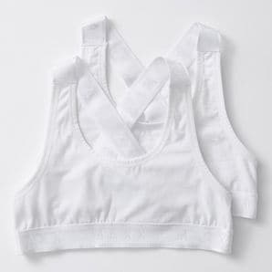 Maxx 2 Pack Crop Tops | Target Australia