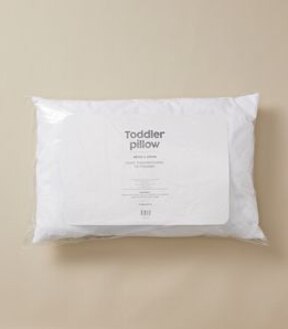 Toddler Pillow