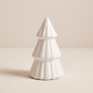 Christmas Tabletop Ceramic Tree - Small – Target Australia