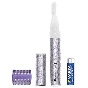 remington trim & shape beauty trimmer