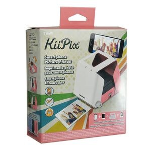 kiipix kmart