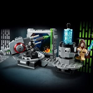 Laser Cannon Lego 75246 Price LEGO® Star Wars™ Death Star Cannon