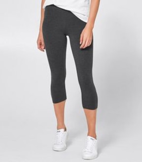 3/4 Length Leggings