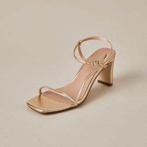 black heeled sock boot