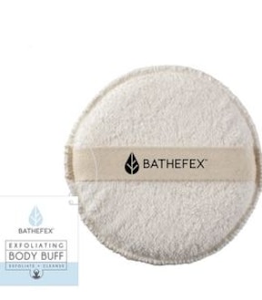 Bathefex Exfoliating Body Buff