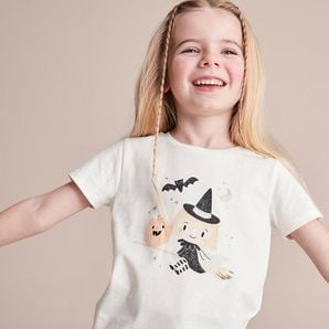 Halloween T-shirt | Target Australia
