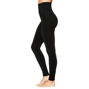 Body Shaping High Rise Leggings 