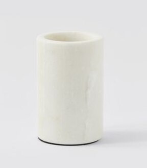 Solid Marble Tumbler