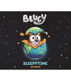 Bluey: Sleepytime - Bluey