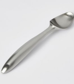 Stainless Steel Ice Cream Scoop
