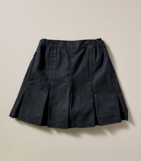 School Drill Skorts