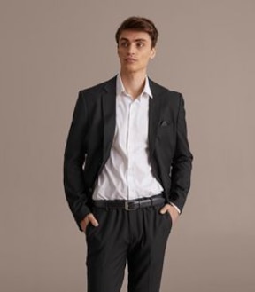Preview Stretch Suit Jacket