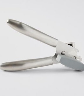 Stainless Steel Can Opener